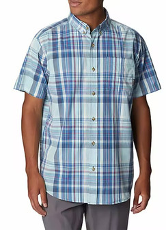 Rapid Rivers II Short Sleeve Tee Shirt by Columbia