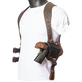 Versacarry Shoulder Holster - Size 1