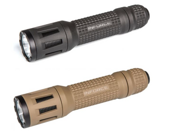 TFx Flashlight 700 Lumen