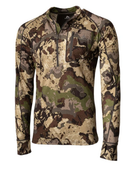 PNUMA Merino Wool Gunnison Hoodie - DNW 