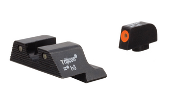 Trijicon HD XR Night Sight Set - Glock