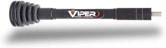 8" Alum Hunter w/4oz Weight by Viper Archery