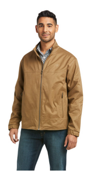 Ariat Grizzly Canvas LW Jacket