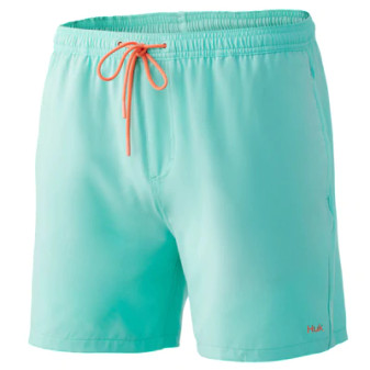 Huk Pursuit Volley Short