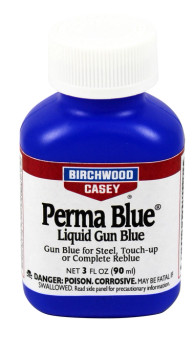 Birchwood Casey Perma Blue Liquid Gun Blue Kit