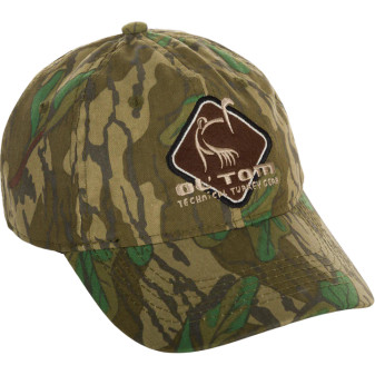 Ol' Tom Cotton Camo Hat by Drake