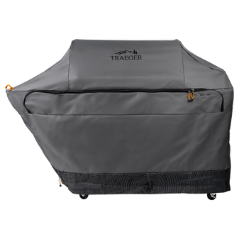 Timberline XL Full Length Cover by Traeger