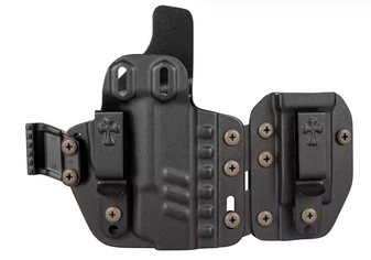 Crossbreed Holsters Rouge System Glock 43X