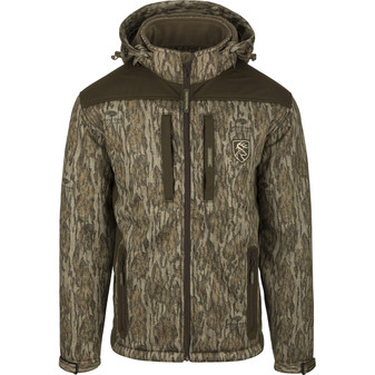 Drake Non-Typical Standstill Windproof Jacket