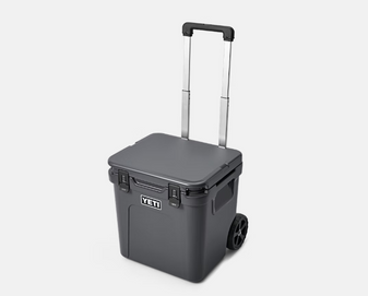 ROADIE® 48 WHEELED COOLER in Charcoal by YETI