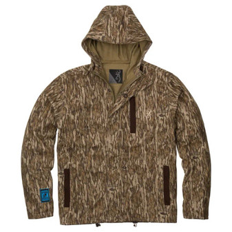 Hydro Fleece Jacket by Browning