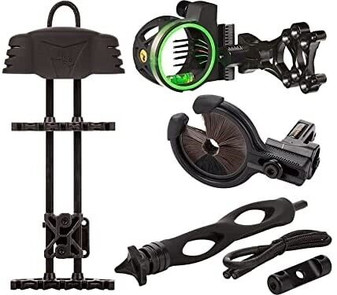 Volt Quiver Static Accessory Kit by Trophy Ridge