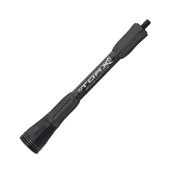 8" Torx Carbon Micro Stabilizer by CBE