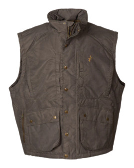 Avery Heritage Hybrid Vest by Banded