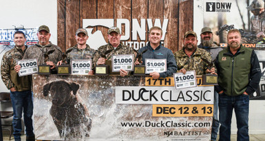 2019 Duck Classic