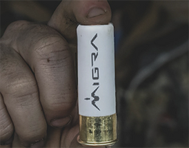 Migra Ammunition’s Staxd Shotshells: The Ultimate Non-Toxic Solution for Waterfowl and Dove Hunting Migra Ammunition’s Staxd Shotshells: The Ultimate Non-Toxic Solution for Waterfowl and Dove Hunting