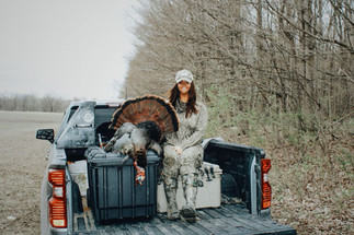 Last Hunt, Best Hunt