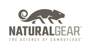 Natural Gear:  The Science of Camouflage