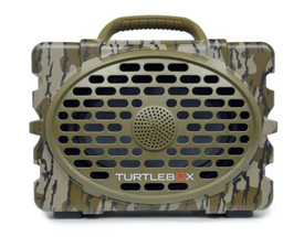 Unleash Your Music with Turtlebox Audio Speakers
