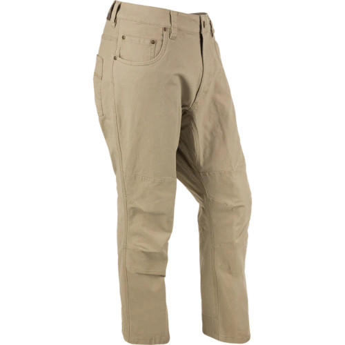 Men's Stretch Canvas Pants by Drake