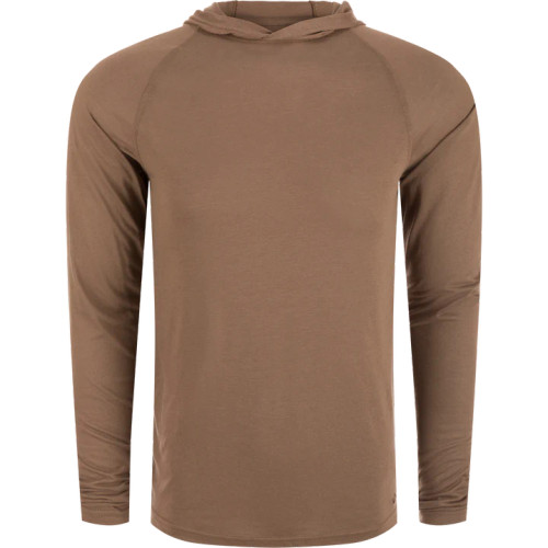 Hunter Creek Bamboo Hoodie by Drake