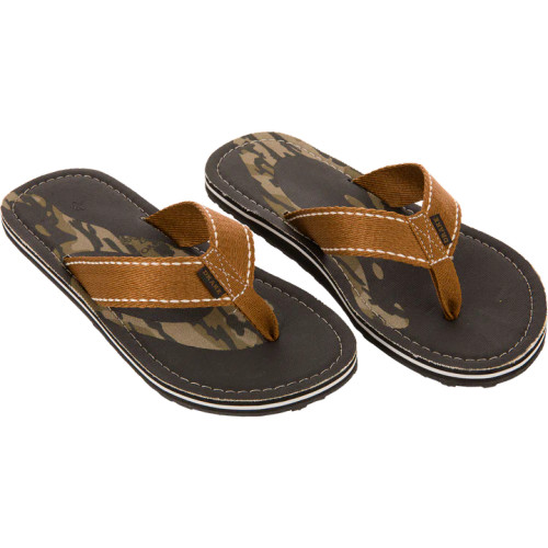 Lakeshore Flip Flops by Drake