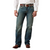 Men's M5 Slim Gambler Stackable Straight Leg Jeans by Ariat