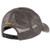 Canvas Mesh Back Cap by Carhartt