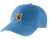 Canvas Cap by Carhartt Canvas Cap by Carhartt