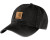 Canvas Cap by Carhartt Canvas Cap by Carhartt