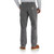 Men's Rugged Flex Relaxed Straight Rigby Canvas Dungaree Work Pants by Carhartt
