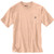 Men's Loose Fit Heavyweight Short Sleeve Pocket Tee Shirt by Carhartt