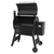 Black Pro Series 780 Pellet Grill by Traeger Black Pro Series 780 Pellet Grill by Traeger