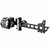 Driver 1 Pin Sight with Dovetail Mount for Right Hand by Rocky Mountain