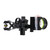 Ascent Verdict Assault 5 Pin Sight with .019 Fiber for Right Hand by Black Gold Ascent Verdict Assault 5 Pin Sight with .019 Fiber for Right Hand by Black Gold