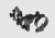 Pendulum Adjustable 1 Pin Sight with .019 Fiber for Right Hand by Truglo Pendulum Adjustable 1 Pin Sight with .019 Fiber for Right Hand by Truglo
