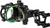 Fix 5 5 Pin Sight with .019 Fiber by Trophy Ridge
