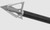 100gr Striker V2 Broadhead by G5 Outdoors 100gr Striker V2 Broadhead by G5 Outdoors
