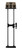 5-Arrow Quiver in Black by TightSpot