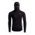 Men's Core Lightweight Half Zip Hoodie by Sitka