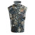 Dakota Vest by Sitka- Waterfowl: Turkey: Waterfowl Timber Dakota Vest by Sitka- Waterfowl: Turkey: Waterfowl Timber