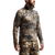 Grinder Half-Zip Pullover by Sitka