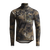 Grinder Half-Zip Pullover by Sitka