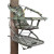 Titan SD Climbing Stand by Summit Treestands