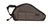 9" Range Pro Pistol Rug