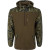 MST Endurance Soft Shell Hoodie for Men, by Drake Waterfowl - Original Treestand MST Endurance Soft Shell Hoodie for Men, by Drake Waterfowl - Original Treestand