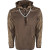 MST Endurance Soft Shell Hoodie for Men, by Drake Waterfowl - Bottomland MST Endurance Soft Shell Hoodie for Men, by Drake Waterfowl - Bottomland