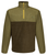 Men's MST Quarter Zip Refuge Eqwader Long Sleeve Pullover Jacket by Drake