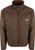 Delta Fleece-Lined Quilted Jacket by Drake Delta Fleece-Lined Quilted Jacket by Drake