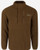 Camp Fleece Pullover 2.0 by Drake Waterfowl Camp Fleece Pullover 2.0 by Drake Waterfowl